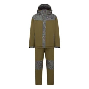 Trakker CR Camo 2-Piece Suit